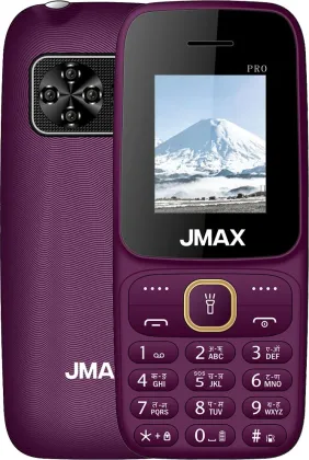 Jmax Pro