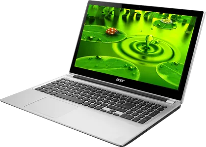 Acer Aspire V5-571P Laptop (3rd Gen Ci5/ 4GB/ 500GB/ Win8/ Touch) (NX.M49SI.003)