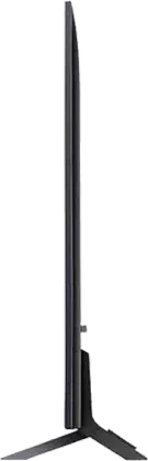 LG QNED80 55 inch Ultra HD 4K Smart QNED TV (55QNED80SRA)