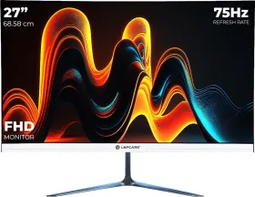 Lapcare LM27WFHDCR 27 inch Full HD Monitor