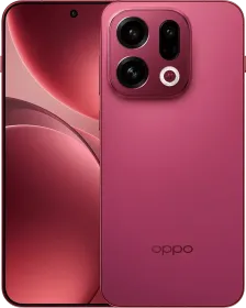 OPPO Find X9