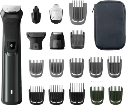 Philips Norelco MG9730/40 Multigroom Trimmer