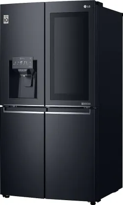 LG GR-X31FMQHL 889 Litres 2 Star French Door Refrigerator