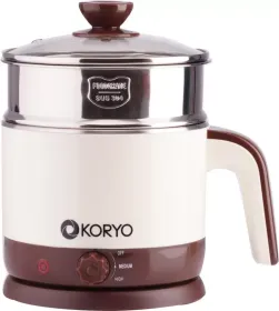 Koryo KEK124CSC 1.2 L Electric Kettle