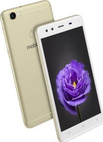 Mobiistar CQ 2GB at Rs. 4,999 and XQ 3GB at Rs. 7,999