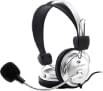 Zebronics ZEB-1001HMV Wired Headphones