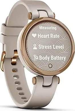 Garmin Lily Smartwatch