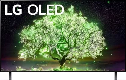 LG OLED A1 OLED55A1PTZ 55-inch Ultra HD 4K Smart OLED TV