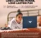 HP Victus 15-fb3122AX Gaming Laptop (AMD Ryzen 7 7445H/ 16GB/ 512GB SSD/ Win11/ RTX 2050)