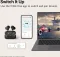 LG Tone Free T80S True Wireless Earbuds