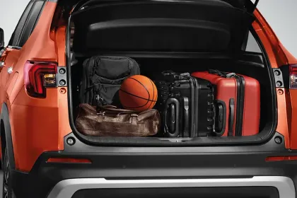 Honda Elevate ZX CVT 2024