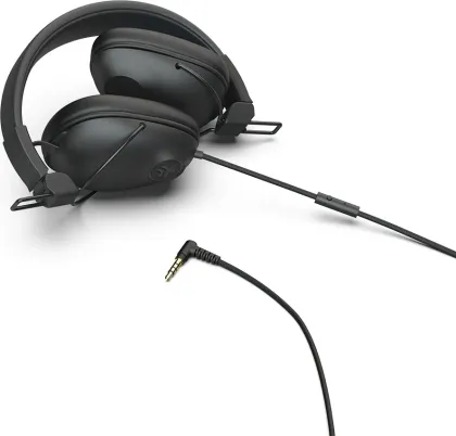 JLab Studio Pro Wired Headphones