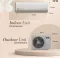 IFB CI195GD32RGM4 1.5 Ton 5 Star 2026 Inverter Split AC