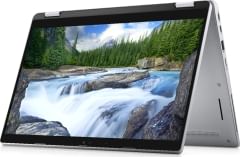 Dell Latitude 13 5320 2 in 1 Laptop vs Infinix INBook X2 Slim Series XL23 Laptop