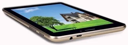 iBall 3G Q7271-IPS20