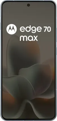 Motorola Edge 70 Max 5G (12GB RAM+ 256GB)