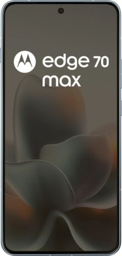 Motorola Edge 70 Max 5G (12GB RAM+ 256GB)