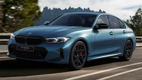 BMW 3 Series M340i xDrive