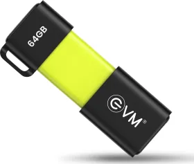 EVM EnX 64GB OTG Flash Drive