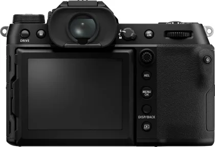 Fujifilm GFX 100S 102MP Mirrorless Camera (Body Only)