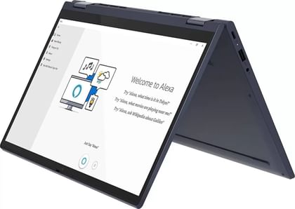 Lenovo Yoga 6 82ND007VIN Laptop (Ryzen 5 5500U/ 16GB/ 1TB SSD/ Win11 Home)