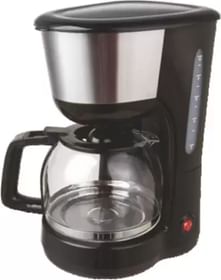 SunFlame SF-705 6 Cups Coffee Maker