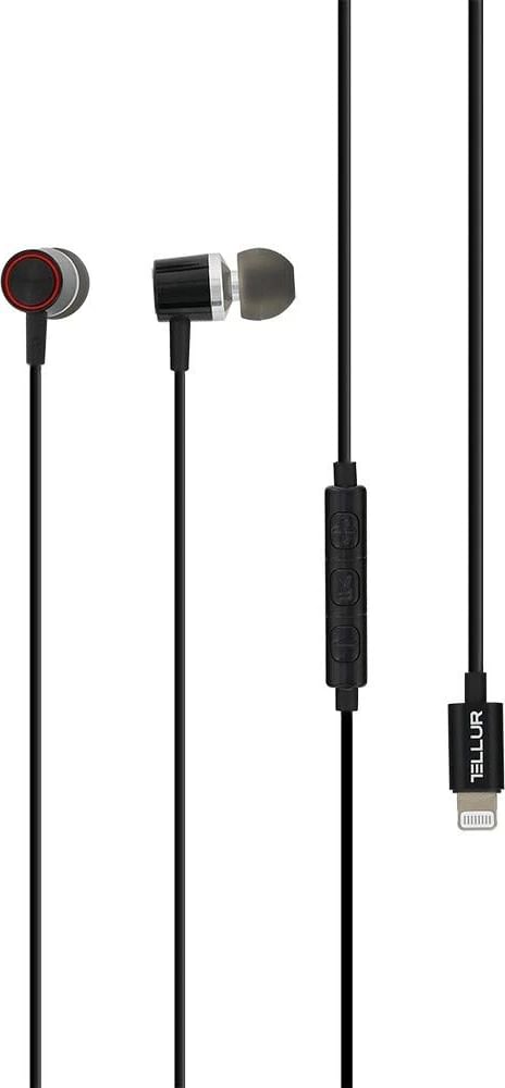 Tellur Headphones And Earphones Price List in India Smartprix