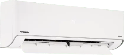 Panasonic CS/CU-EU12CKY3F 1 Ton 3 Star 2026 Inverter Split AC