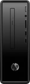 HP 290-P0017 Tower PC (8th Gen Core i3/ 4GB/ 1TB/ Win10) - image 1