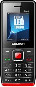 Celkon Spark