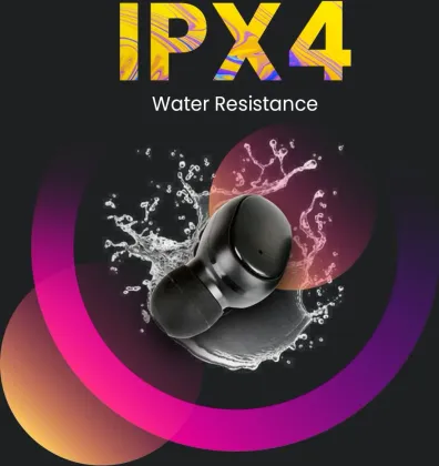 Lumiford Max T40 True Wireless Earbuds