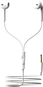 boAt Bassheads 105 Wired Earphones