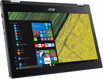 Acer Spin SP513-52N NX.GR7SI.001 Laptop (8th Gen Core i5/ 8GB/ 256GB SSD/ Win10 Home)
