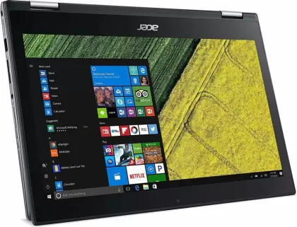 Acer Spin SP513-52N NX.GR7SI.001 Laptop (8th Gen Core i5/ 8GB/ 256GB SSD/ Win10 Home)