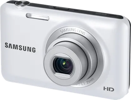 Samsung ES95 Point & Shoot