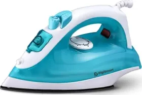 Digismart Misty 1500 W Steam Iron