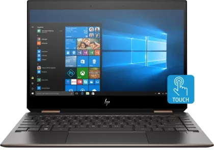 HP Spectre x360 13-ap0100TU Laptop (8th Gen Core i5/ 8GB/ 256GB