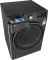 LG FHP1208Z9B 8 kg Fully Automatic Front Load Washing Machine