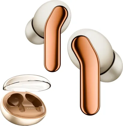 Mivi Duopods Zig True Wireless Earbuds