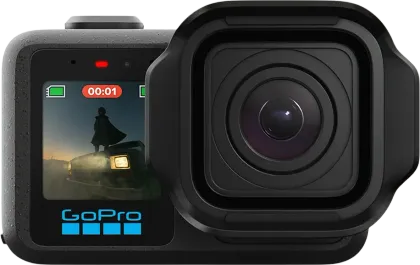 GoPro Mission 1 Cinematic Action Camera