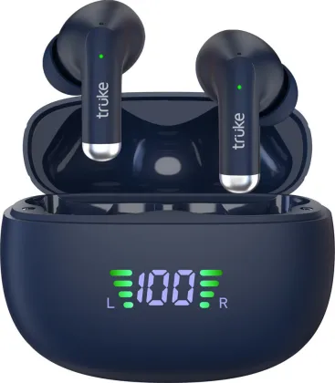Truke Buds Pro True Wireless Earbuds
