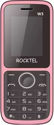 Rocktel W3