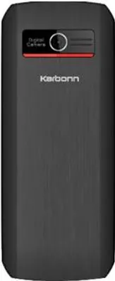 Karbonn K120 Star