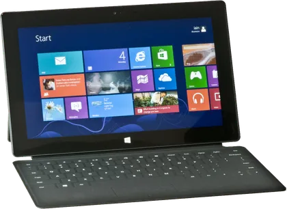 Microsoft Surface Pro (128GB)