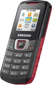 Samsung E1160
