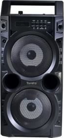 Toreto Celebrate 30W Bluetooth Speaker