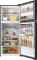 Toshiba GR-RT559WE-PMI 439 L 2 Star Double Door Refrigerator