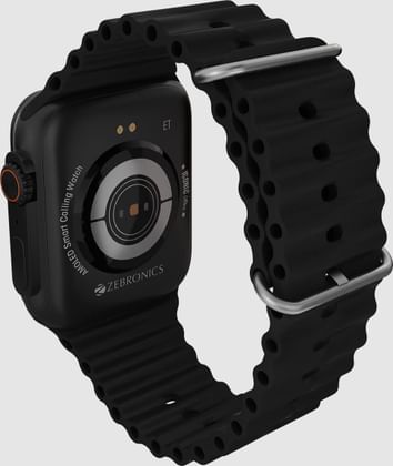 Zebronics Drip - Price in India, Specifications & Features | Smartwatches