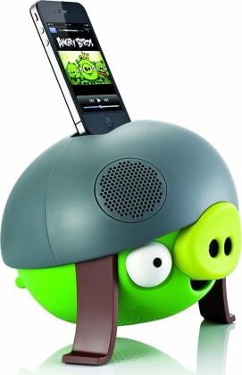 Gear4 PG543G Helmet Pig Portable Speaker Price in India 2024, Full ...