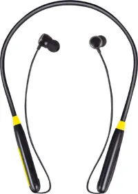 iBall Earwear Tune Wireless Neckband